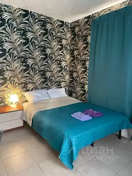 Комната Тверская область, Тверь ул. Крупской, 1