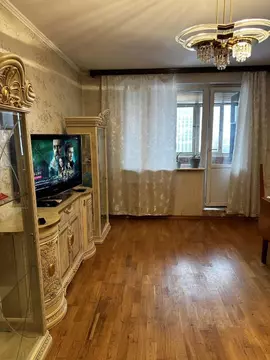 2-к кв. Москва ул. Академика Скрябина, 36К4 (60.0 м)