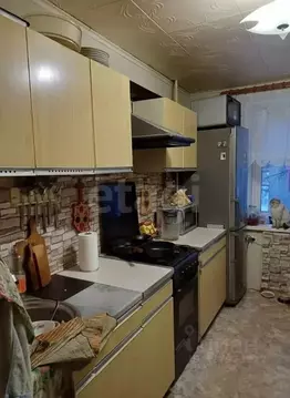 3-к кв. Владимирская область, Муром ул. Лакина, 41 (59.5 м)