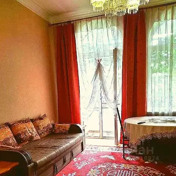 2-к кв. Крым, Ялта ул. Садовая, 17 (50.0 м)