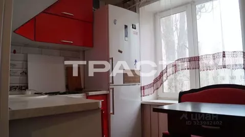 2-к кв. Воронежская область, Воронеж ул. Любы Шевцовой, 11 (45.0 м)