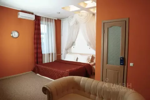 Комната Алтайский край, Барнаул ул. Профинтерна, 4