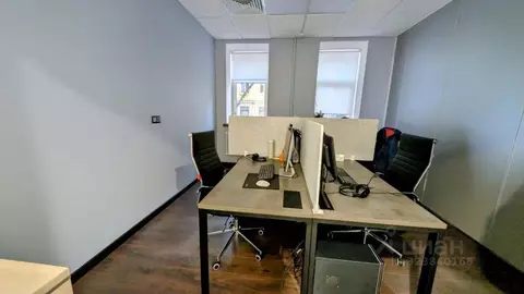 Офис в Санкт-Петербург Лермонтовский просп., 35 (16 м)