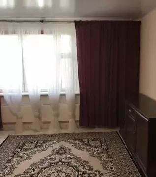 Продается 1-комнатная квартира