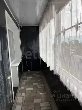 1-к кв. Иркутская область, Ангарск Китой мкр, Советская ул., 6 (34.5 ...