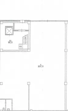 Склад в Свердловская область, Екатеринбург ул. Шейнкмана, 123 (237 м)