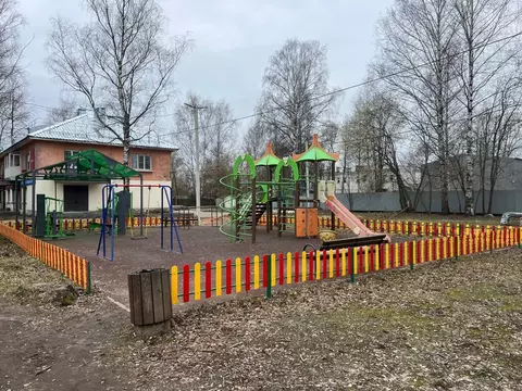 2-к кв. Ярославская область, Ярославль Цветочная ул., 3А (42.0 м)