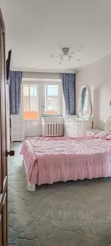 3-к кв. Томская область, Томск ул. Дзержинского, 20/1 (86.7 м)