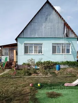 Дом в Саха (Якутия), Якутск Хатын-Юряхское шоссе, 7-й км, 154 (87 м)