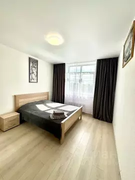 2-к кв. Тюменская область, Тюмень ул. Ю.-Р.Г. Эрвье, 38 (50.0 м)