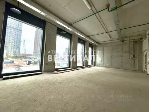 Помещение свободного назначения в Москва проезд Жуков, вл8 (65 м)