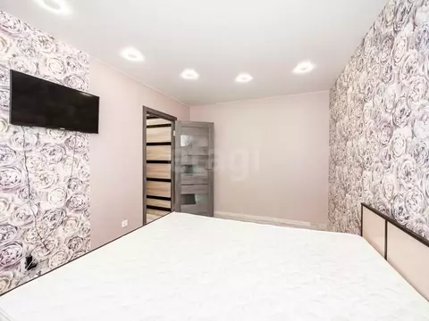 2-к кв. Новосибирская область, Новосибирск Кубовая ул., 53 (47.3 м)