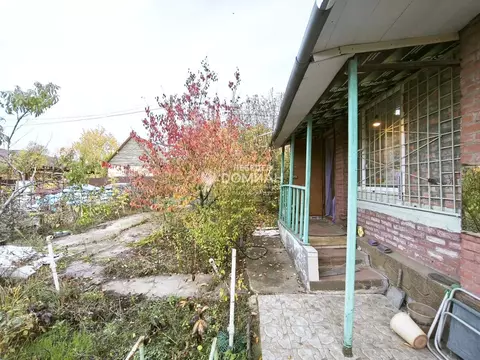 Дом в Ростовская область, Аксайский район, Грушевское с/пос, Виноград ...