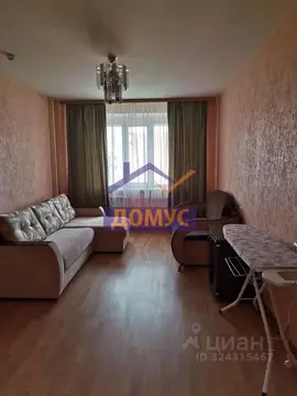 2-к кв. Белгородская область, Белгород бул. Строителей, 39 (55.0 м)