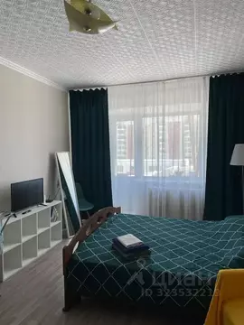 1-к кв. Саха (Якутия), Нерюнгри просп. Дружбы Народов, 15/1 (36.0 м)