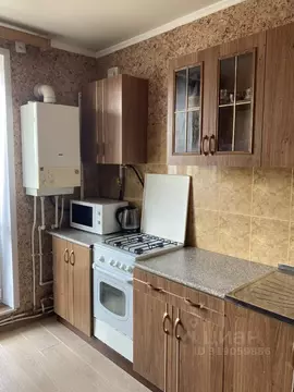 1-к кв. Белгородская область, Белгород Гостенская ул., 12 (33.0 м)