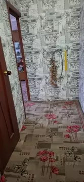 1-к кв. Белгородская область, Поселок Прохоровка городское поселение, ...