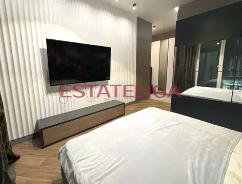 1-к кв. Москва ул. Архитектора Щусева, 1 (37.0 м)