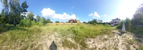 Участок в Татарстан, Зеленодольск Волгоградская ул. (10.0 сот.)