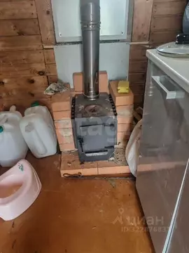 Дом в Ярославская область, Рыбинский муниципальный округ, Исанино СНТ ...