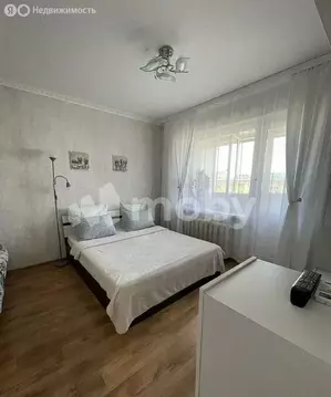 1-комнатная квартира: Калининград, Батальная улица, 8А (28.8 м)