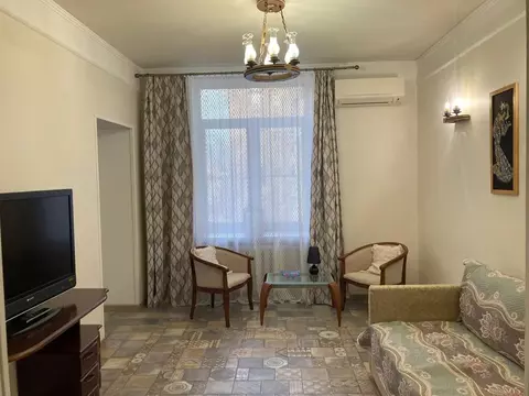 2-к кв. Москва Щербаковская ул., 16 (52.0 м)