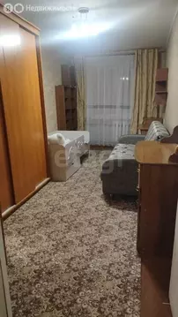 1-комнатная квартира: Йошкар-Ола, улица Яна Крастыня, 2А (31 м)