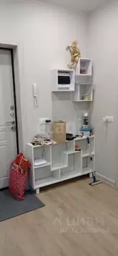 1-к кв. Ямало-Ненецкий АО, Новый Уренгой Дружба мкр, 5/2 (40.0 м)