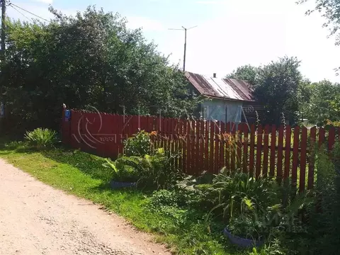 Дом в Ленинградская область, Гатчинский муниципальный округ, д. Грязно ...