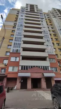 3-к кв. Омская область, Омск ул. 5-й Армии, 14 (73.6 м)