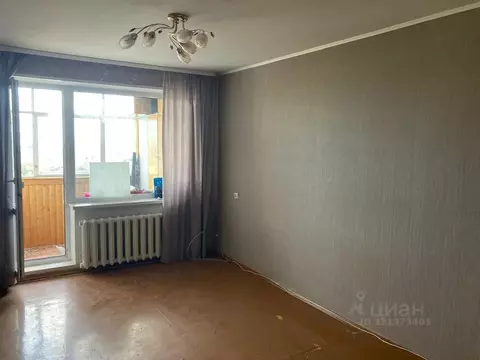 2-к кв. Башкортостан, Уфа ул. Орджоникидзе, 20/1 (45.3 м)