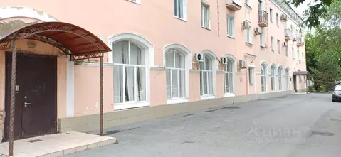 Помещение свободного назначения в Оренбургская область, Оренбург ул. ...