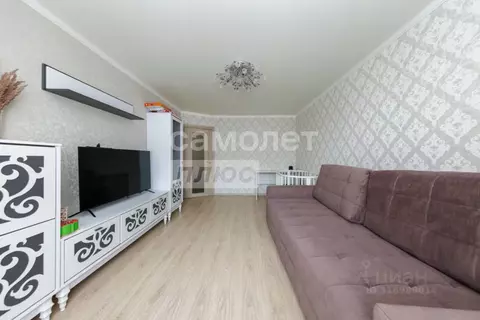 2-к кв. Брянская область, Брянск ул. Плеханова, 62 (55.7 м)