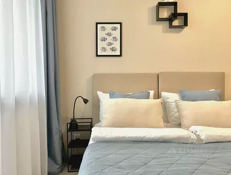 1-к кв. Калининградская область, Пионерский Октябрьская ул., 2Б (38.0 ...