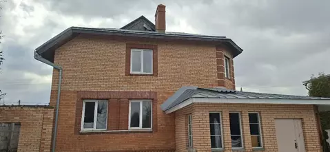 Продается дом в д. Бакунино