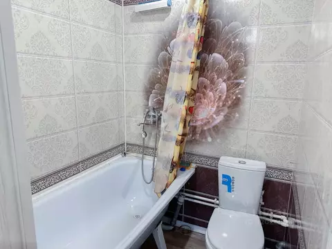 Комната Мордовия, Саранск ул. Тани Бибиной, 34 (18.0 м)