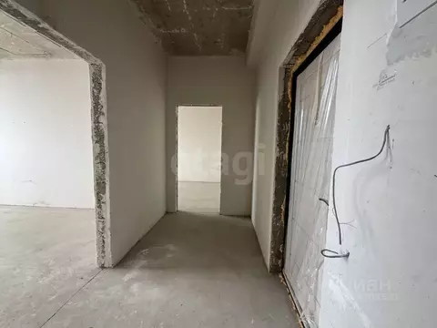 2-к кв. Краснодарский край, Анапа муниципальный округ, с. Супсех ул. ...