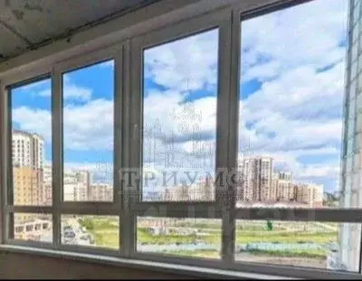 2-к кв. Крым, Симферопольский район, с. Мирное ул. Крымской Весны, 9к1 ...