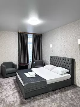 Комната Московская область, Котельники ул. Промзона Силикат, 18 (17.0 ...