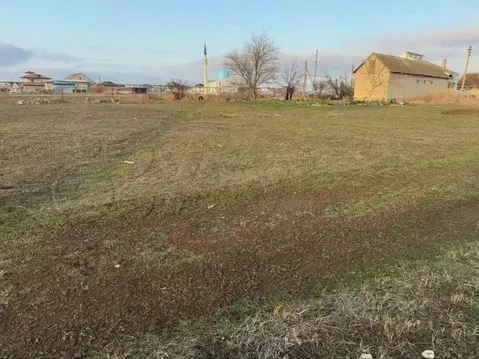 Участок в Крым, Феодосия муниципальный округ, Приморский пгт ул. ...