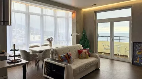 2-к кв. Крым, Ялта ул. Щорса, 30 (63.0 м)