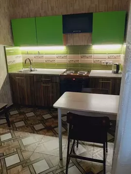 2-к кв. Москва Кленовый бул., 8к1 (54.0 м)