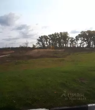 Участок в Брянская область, Почепский район, Краснорогское с/пос, с. ...