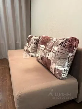 Студия Ленинградская область, Мурино Всеволожский район, ул. Шувалова, ...