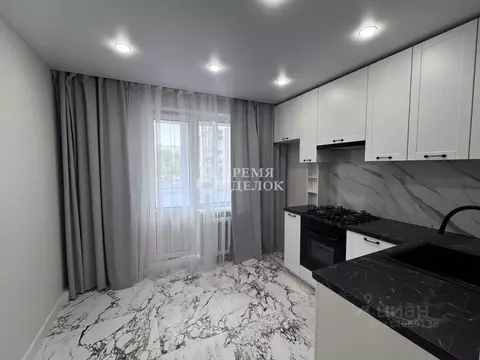 2-к кв. Владимирская область, Владимир ул. Тихонравова, 8 (52.1 м)