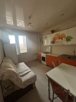 1-к кв. Краснодарский край, Анапа Парковая ул., 60к3 (35.2 м)