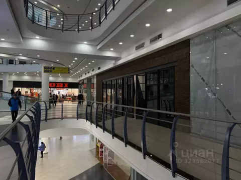 Торговая площадь в Москва Багратионовский проезд, 5 (378 м)