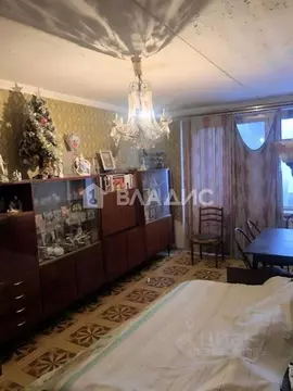 2-к кв. Москва Лосевская ул., 22 (43.6 м)