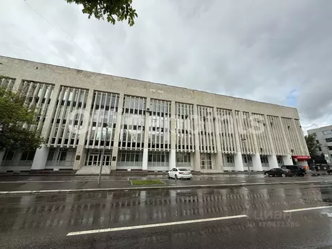 Офис в Москва 1-й Щипковский пер., 3 (9208 м)