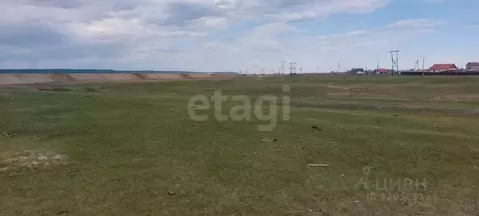 Участок в Саха (Якутия), Якутск городской округ, с. Тулагино  (12.2 ...